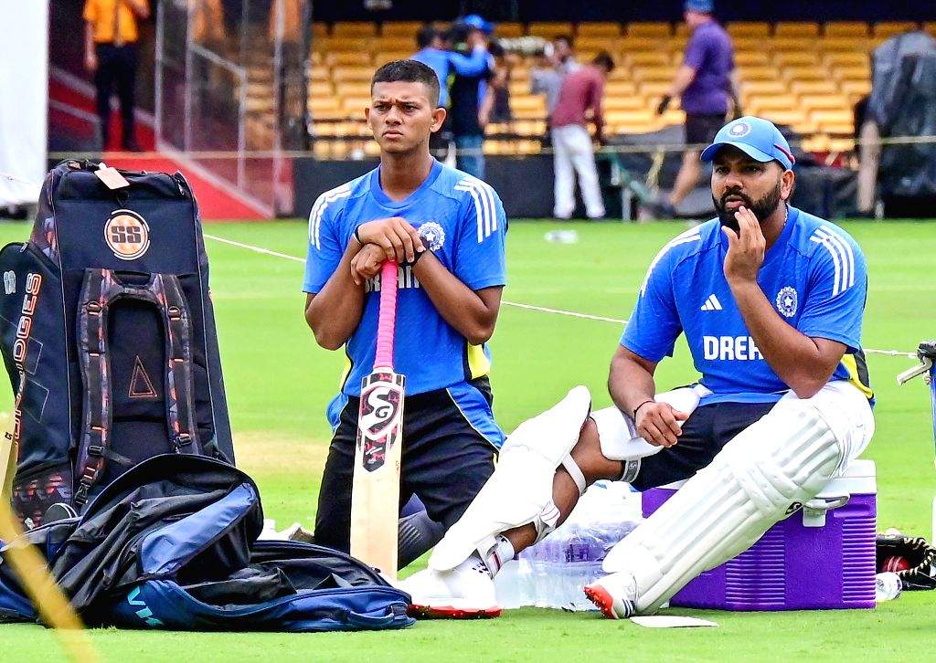 Bronco Test Not Conducted for Indian Squad; Could Happen in Dubai for Asia Cup: Reports