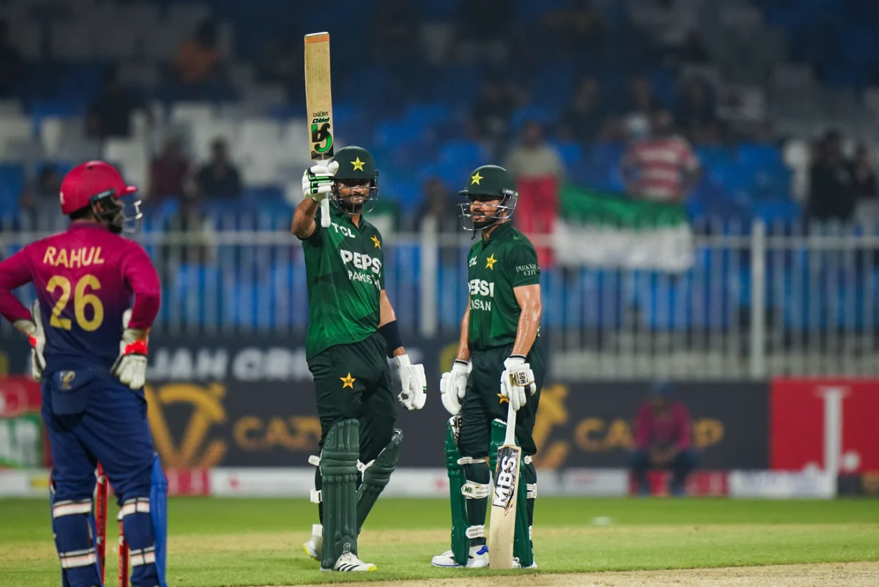 UAE vs PAK 5th T20I: Where to Watch UAE vs Pakistan, H2H Stats, Playing 11 and Full Match Details