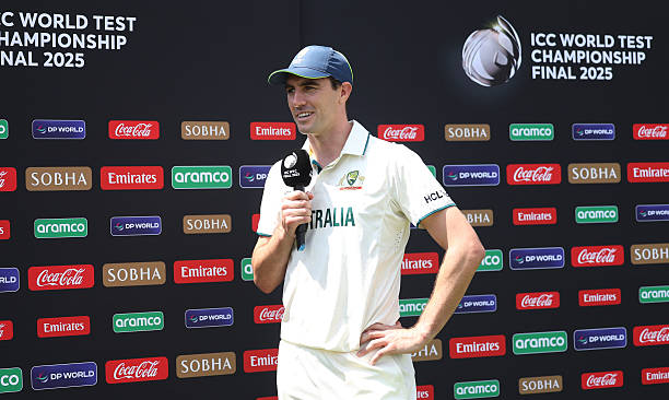 “I’m Willing to Take Risks to Play the Ashes”: Pat Cummins Confident Ahead of Ashes Despite Back Injury