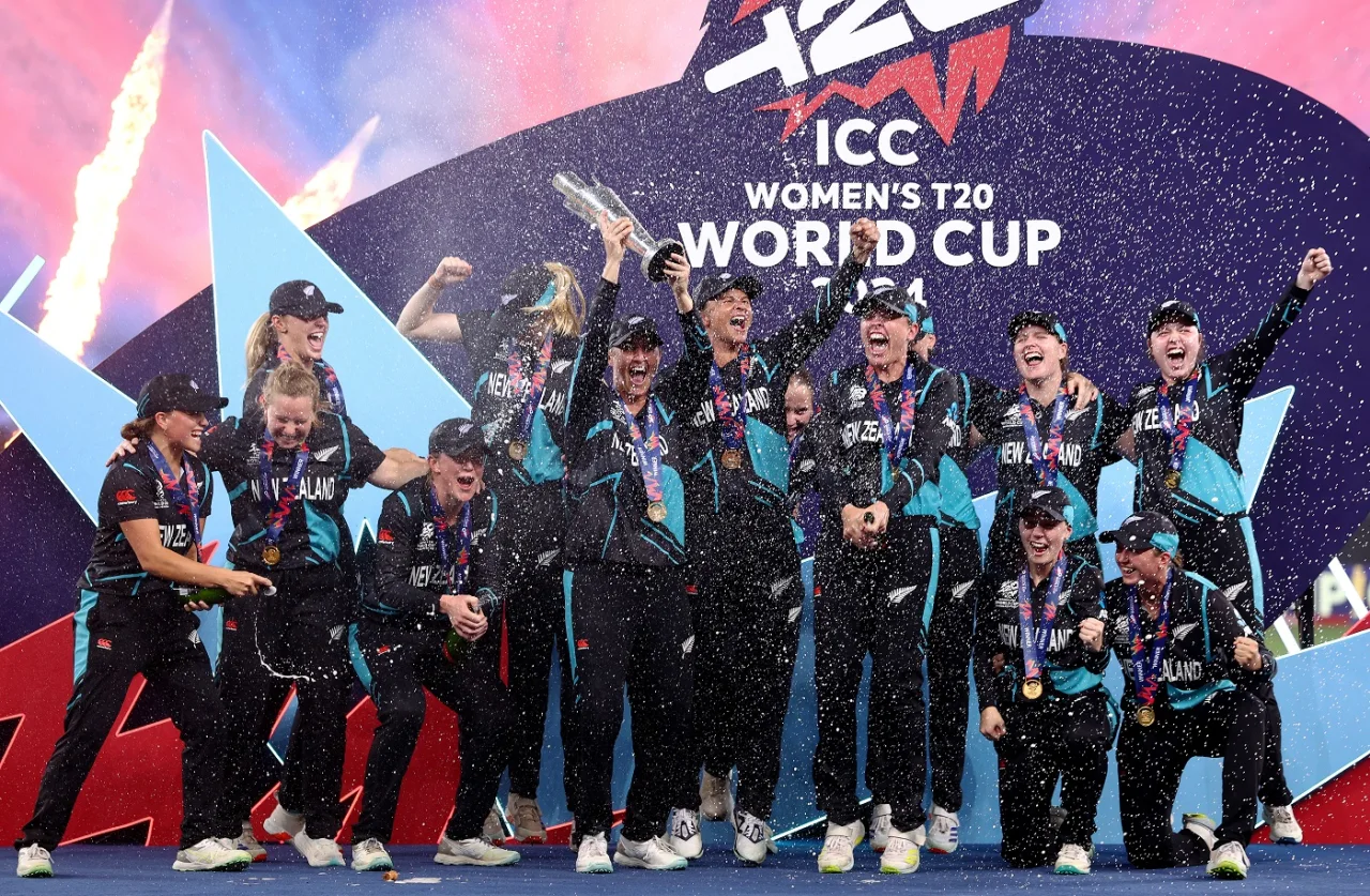 ICC Women’s World Cup 2025: Complete List of Squads