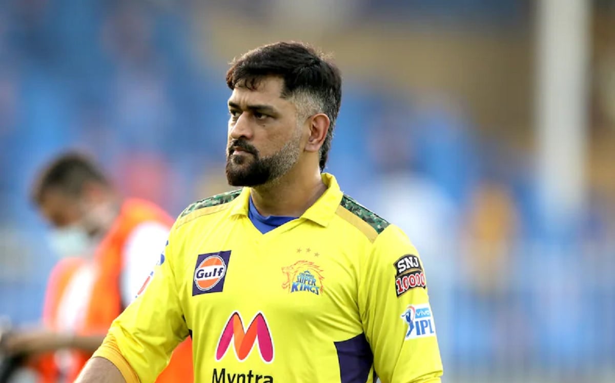 IPL 2026 में खेलेंगे एमएस धोनी, CSK चेयरमैन बने एन श्रीनिवासन का असर – क्या होगा आखिरी सीज़न?