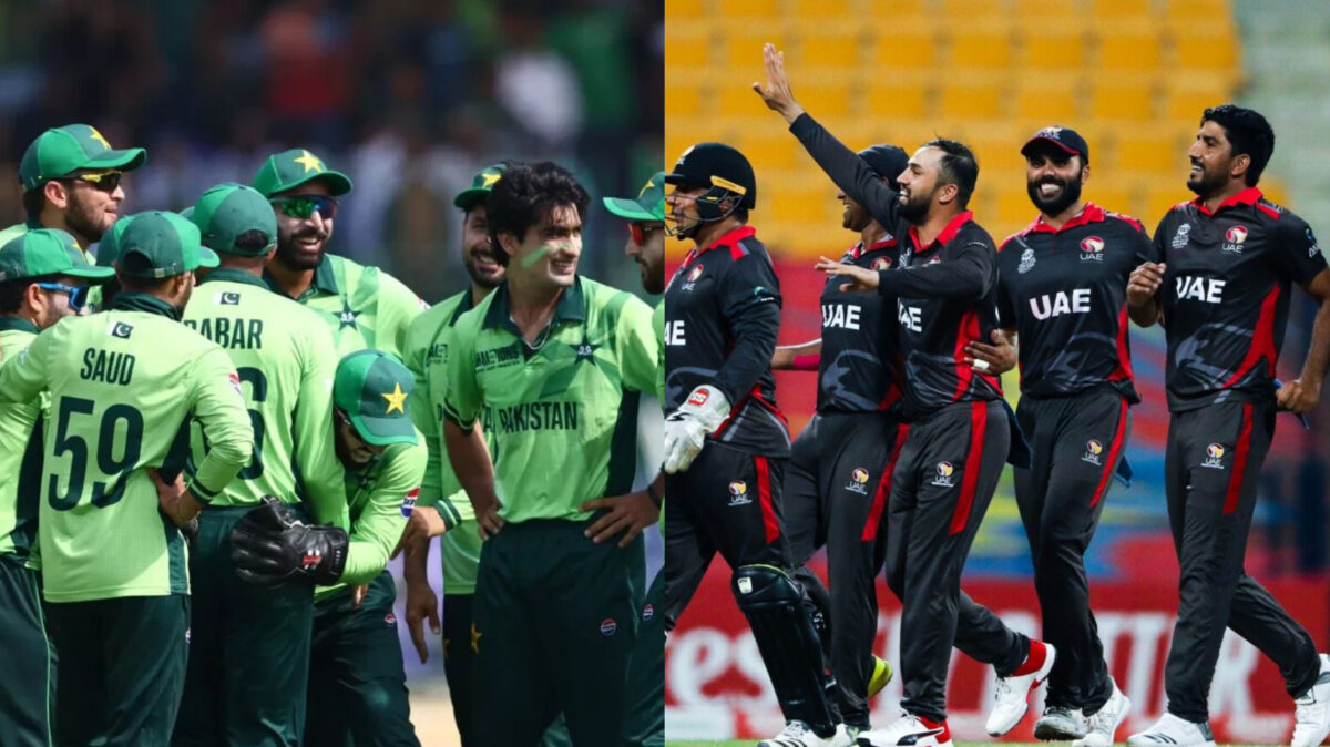Pakistan vs UAE 5th T20I 2025: कहां देखें, शारजाह पिच रिपोर्ट, मौसम, हेड-टू-हेड, भविष्यवाणी, संभावित XI