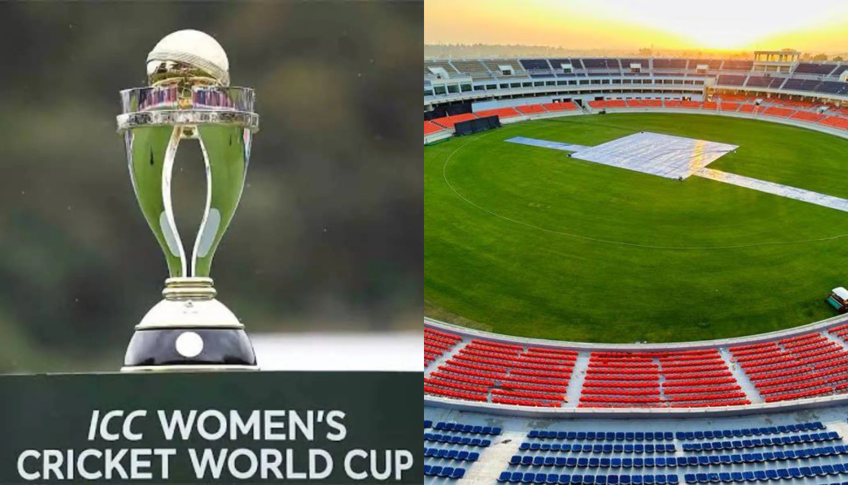 ICC महिला विश्व कप 2025 टिकट बुकिंग: कीमतें, तारीखें, यात्रा गाइड और आधिकारिक लिंक