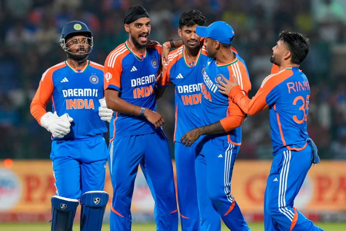 BCCI Hikes Base Price for Team India’s Lead Sponsorship Deal; No Sponsor for Asia Cup 2025