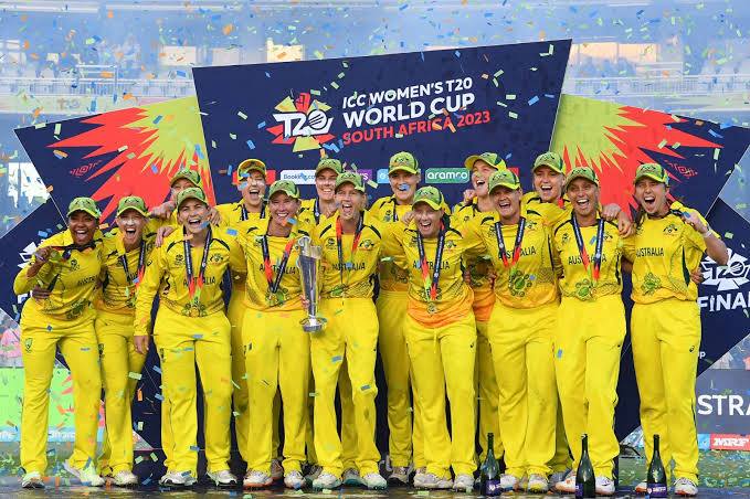 Molineux Returns as Australia Announce Squad for Women’s World Cup 2025