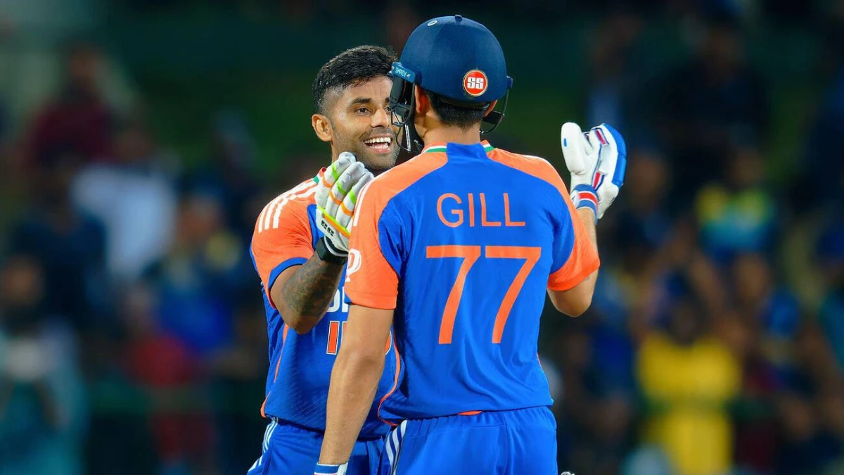 India’s Full Asia Cup 2025 Schedule in Dubai: Arrival, Training Timings & Key Updates