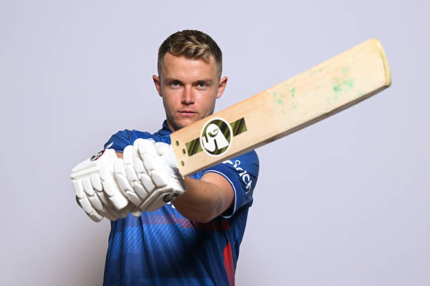 Sam Curran Returns to England T20 Squads Against South Africa and Ireland