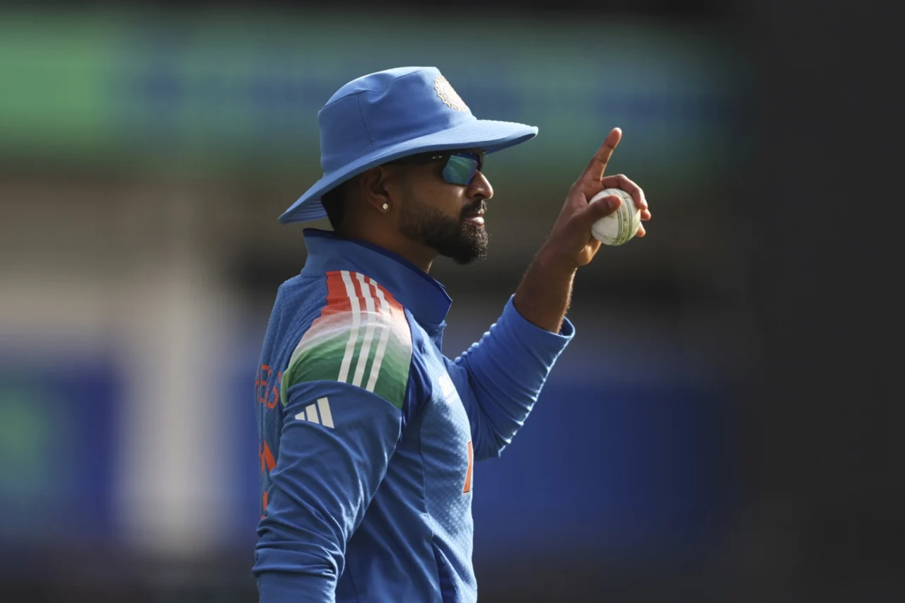 India A Squad Announced: Shreyas Iyer to Lead Against Australia A in Lucknow
