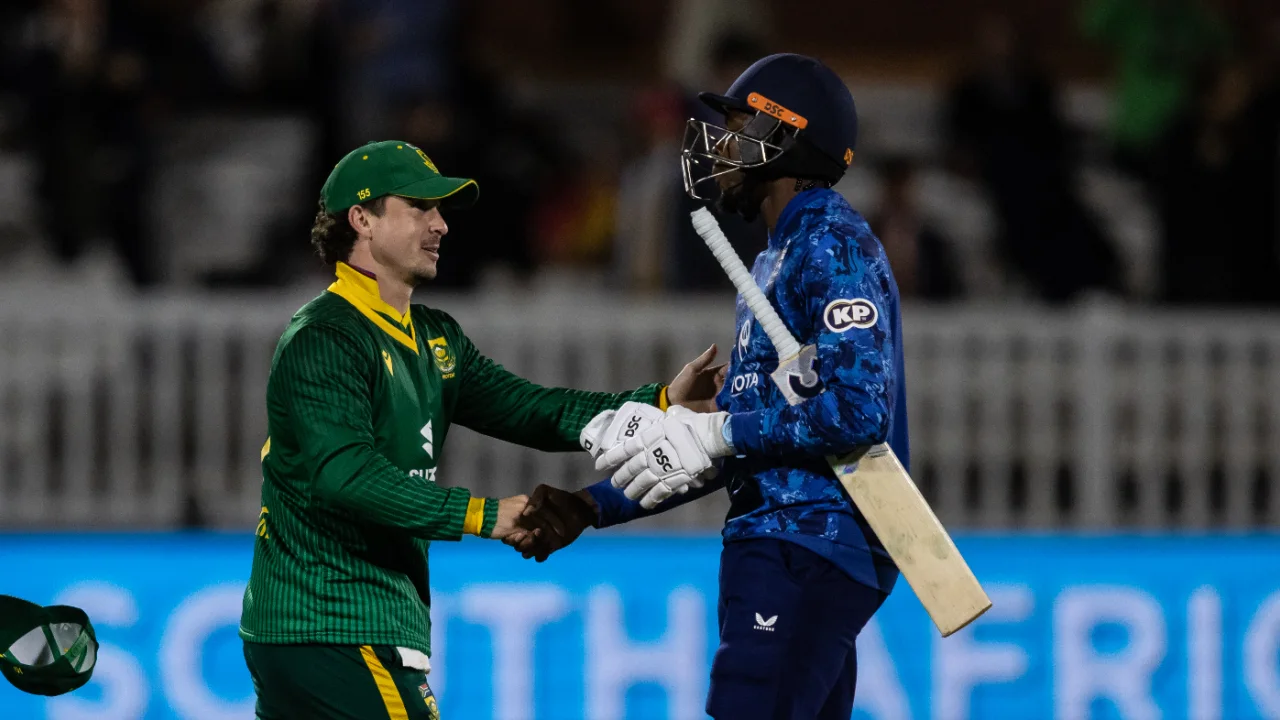 Eng vs SA 3rd ODI: Where to Watch England vs South Africa, H2H Stats, Playing 11 and Full Match Details