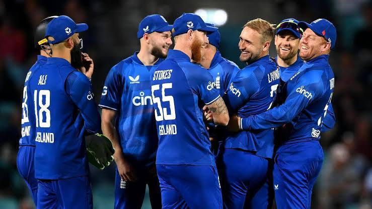 England’s ODI Collapse Puts Their Automatic 2027 World Cup Spot in Serious Danger