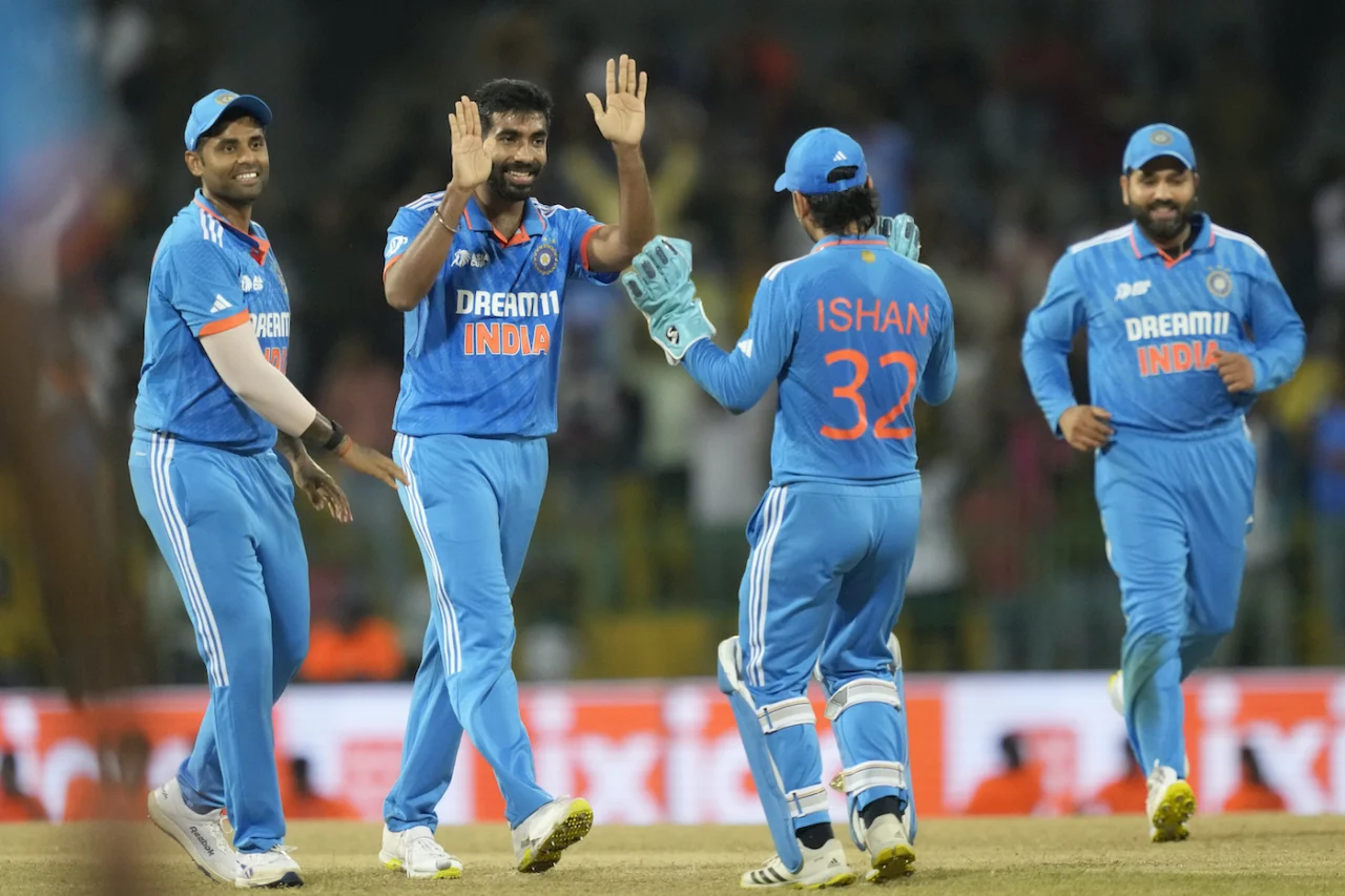 Who Will Win Asia Cup 2025? India, Pakistan or a Surprise Champion?