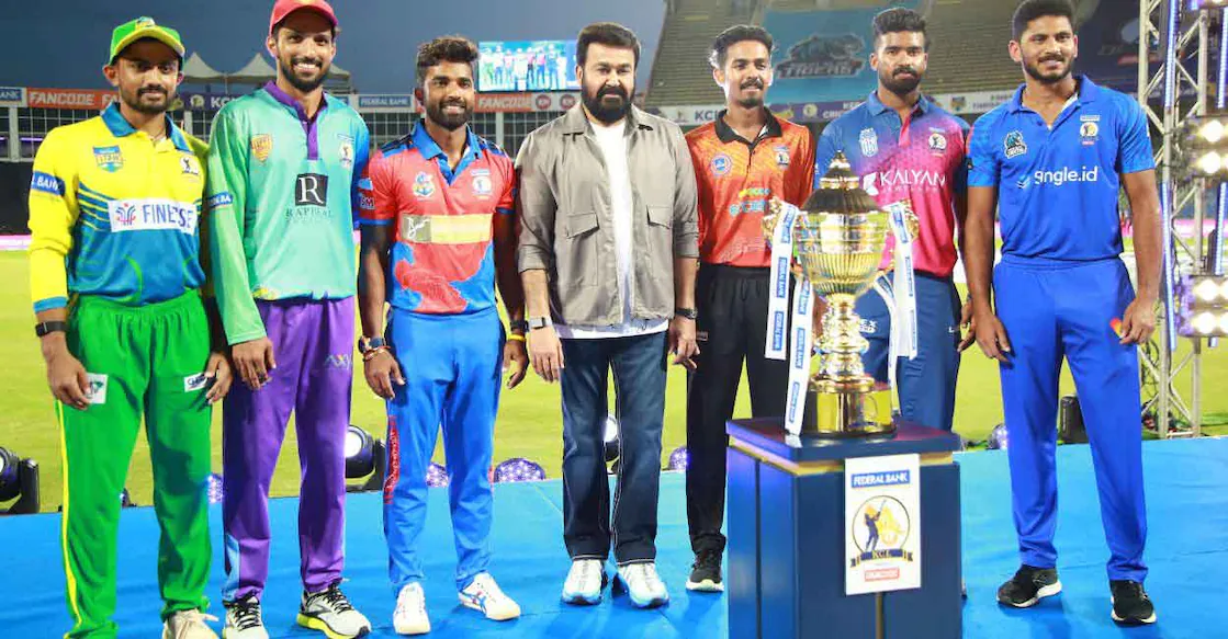 Kerala Cricket League 2025 Prize Money Breakdown: Winners, Runners-Up & Awards