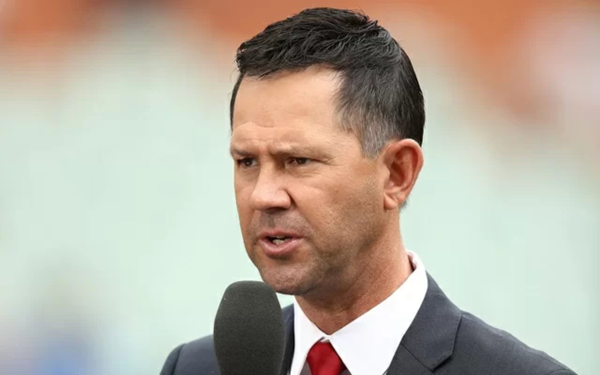 Ricky Ponting Set to Take Charge as Welsh Fire Head Coach Ahead of The Hundred 2026