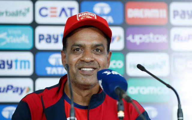 Sunil Joshi Returns to India A as Bowling Coach for Australia Series