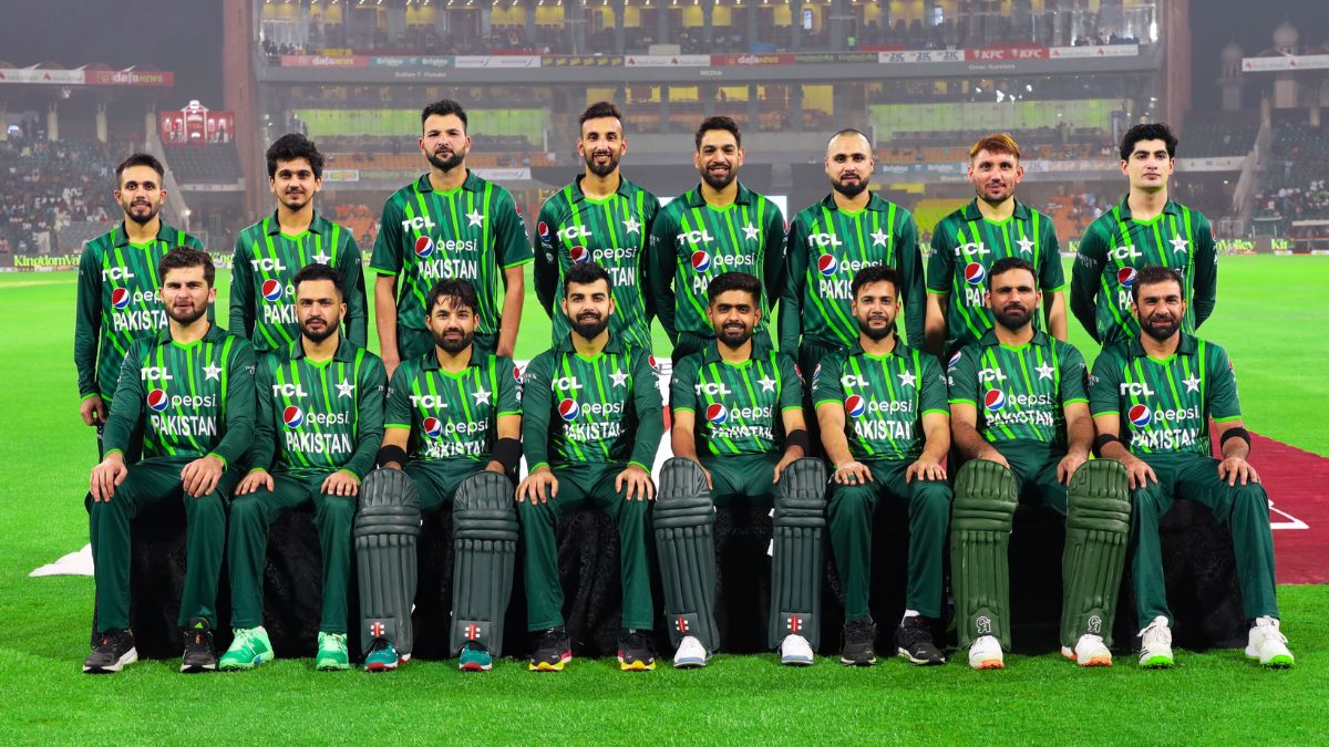 Pakistan to Host First Ever T20I Tri-Series with Afghanistan and Sri Lanka in November
