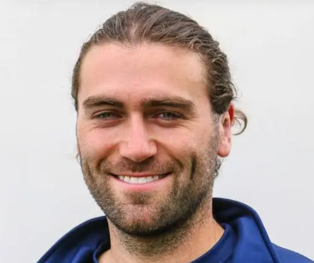 Dylan Budge