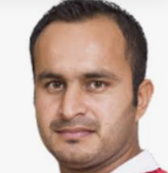 Zeeshan Maqsood