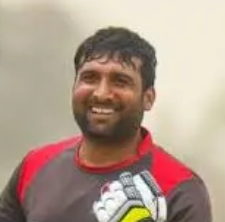 Ghulam Shabber