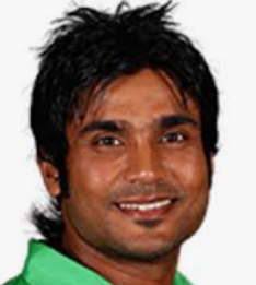 Zunaed Siddique