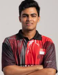 Aman Desai