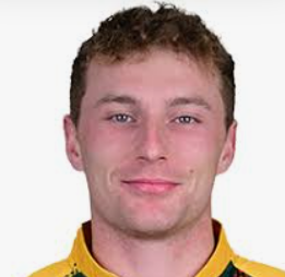 Scott van Breda