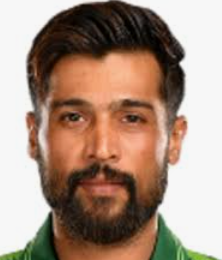 Muhammad Amir Azim