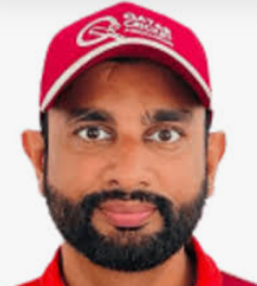Mohammad Nadeem