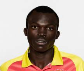 Joseph Baguma
