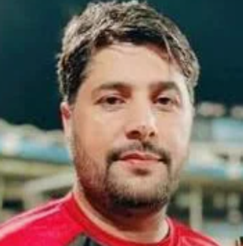 Fayyaz Ahmed