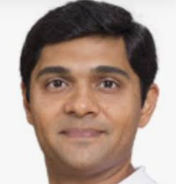 Ajay Lalcheta