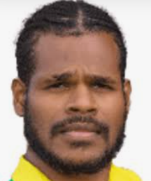 Junior Kaltapau
