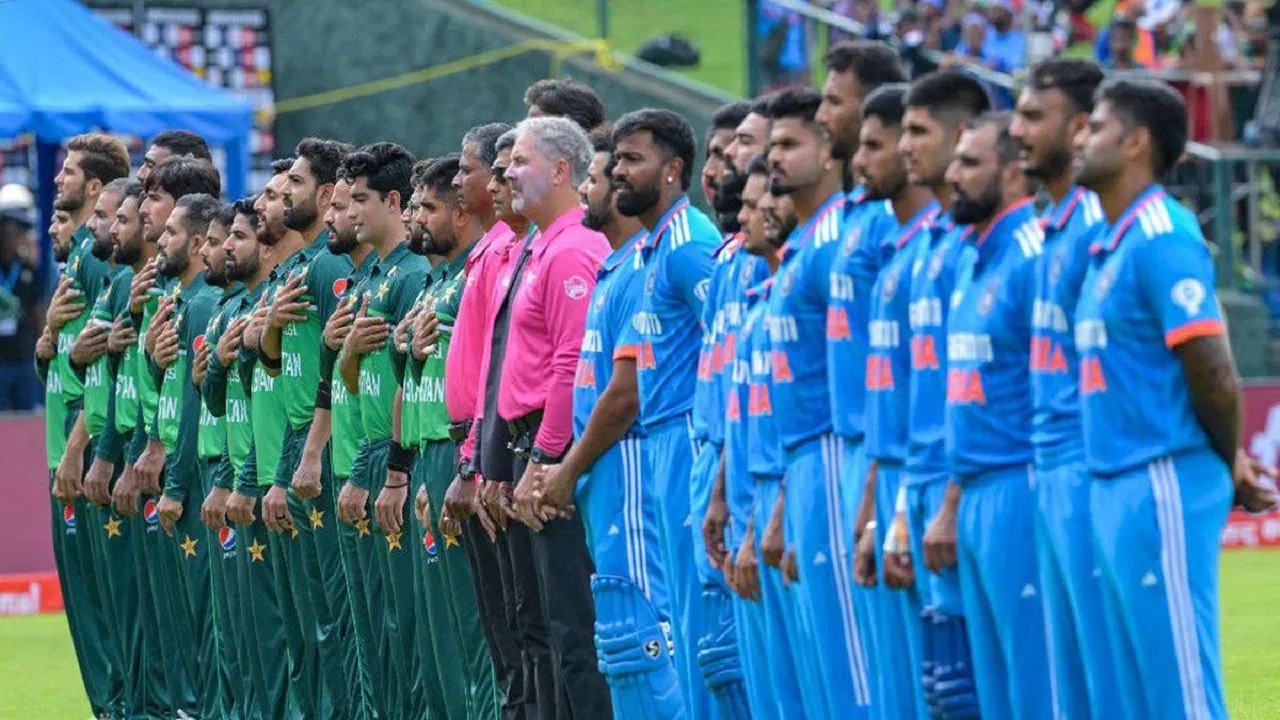 India vs Pakistan Asia Cup 2025: The Ultimate Show of Money, Pride and Rivalry