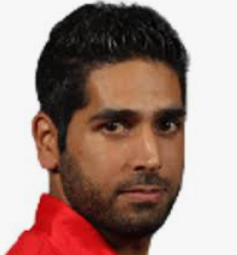 Zubin Surkari