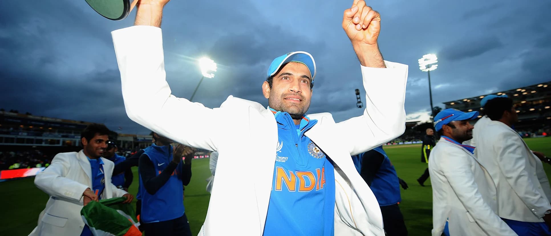 Asia Cup 2025: Irfan Pathan Names His India Playing XI – Surprising Opening Pair Revealed