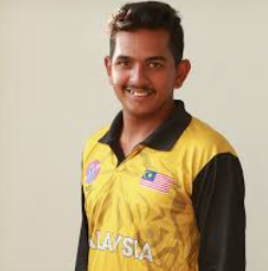 Syed Aziz Syed Mubarak