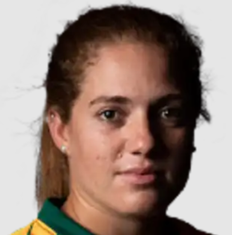Nadine de Klerk