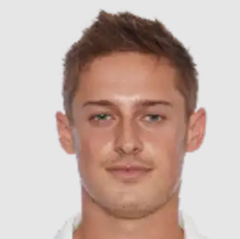 James McCollum