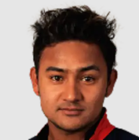Pradeep Airee