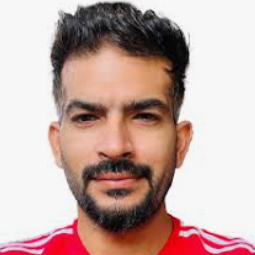Raghav Dhawan