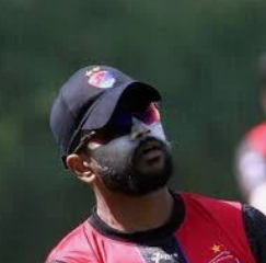 Sachin Mandy Gangareddy