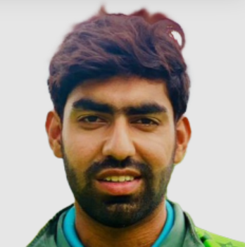 Muhammad Muneeb