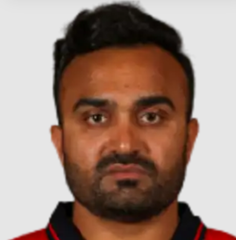 Nisarg Patel