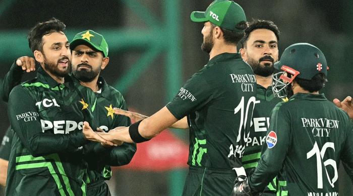 Pakistan to Host Sri Lanka for ODI Series Ahead of Historic T20I Tri-Series