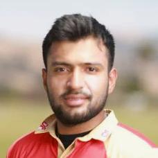 Zia Shahzad