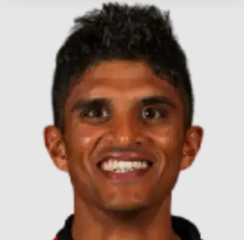 Nosthush Kenjige