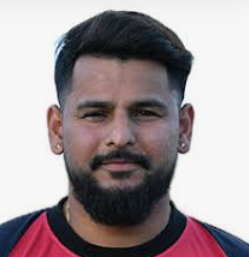 Harmanjot Singh