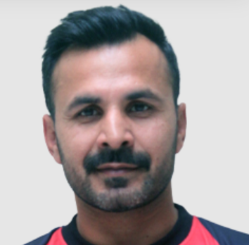 Sajid Liaqat