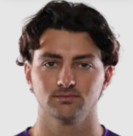 Tim David