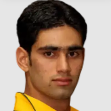 Hammad Azam
