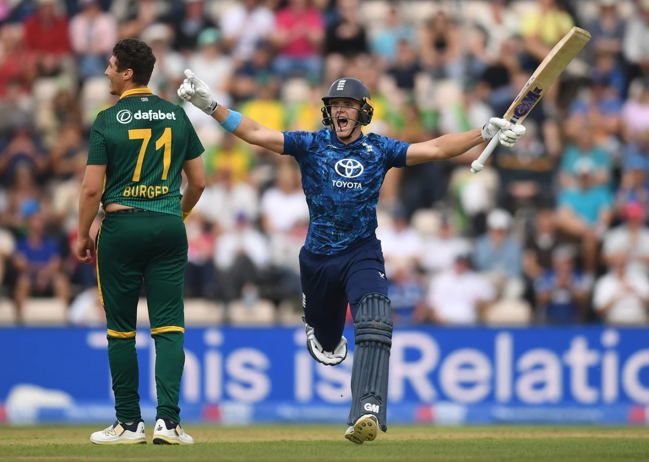 Eng vs SA 1st T20I: Where to Watch England vs South Africa, H2H Stats, Playing 11 and Full Match Details
